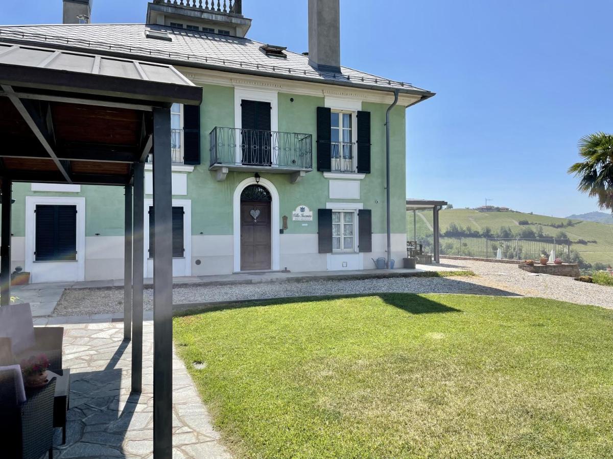 Incanto Landhaus *