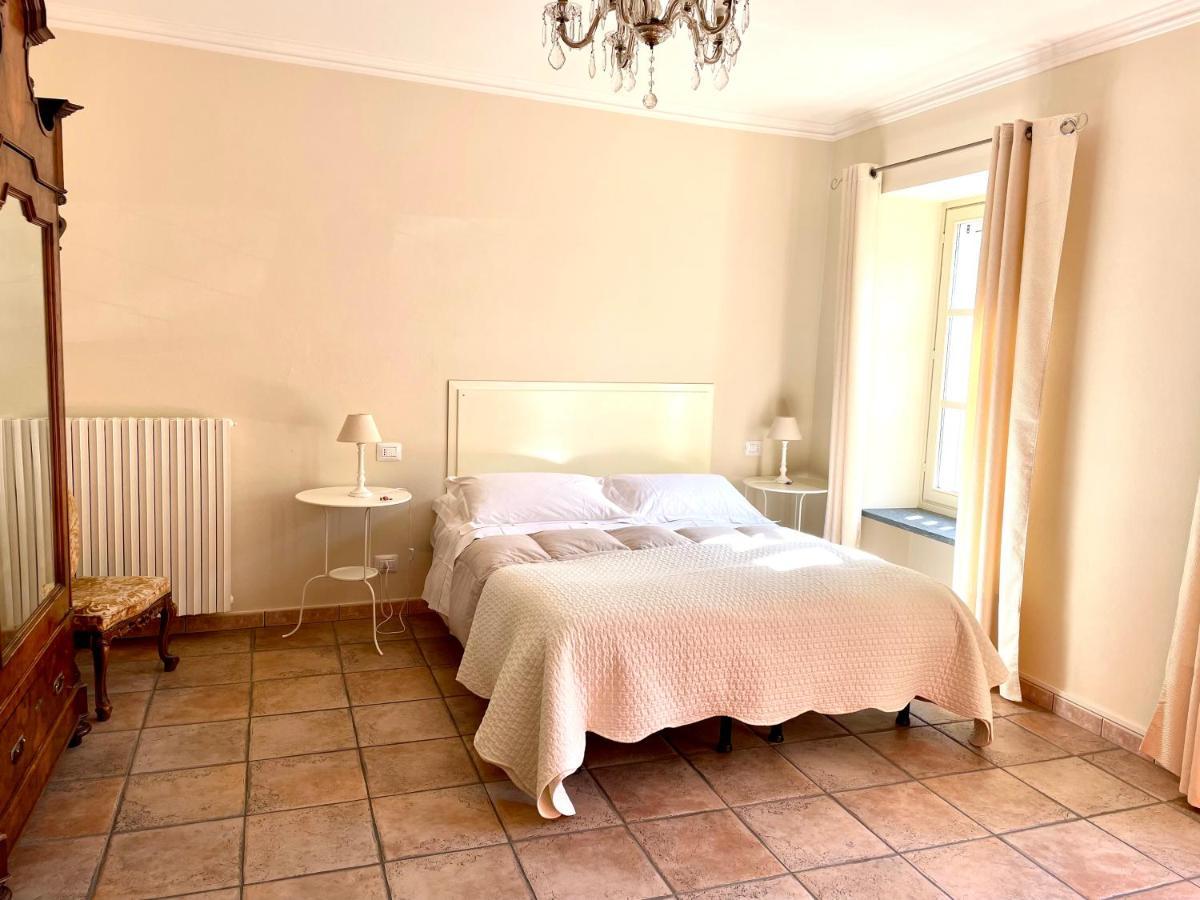 Incanto Landhaus Treiso